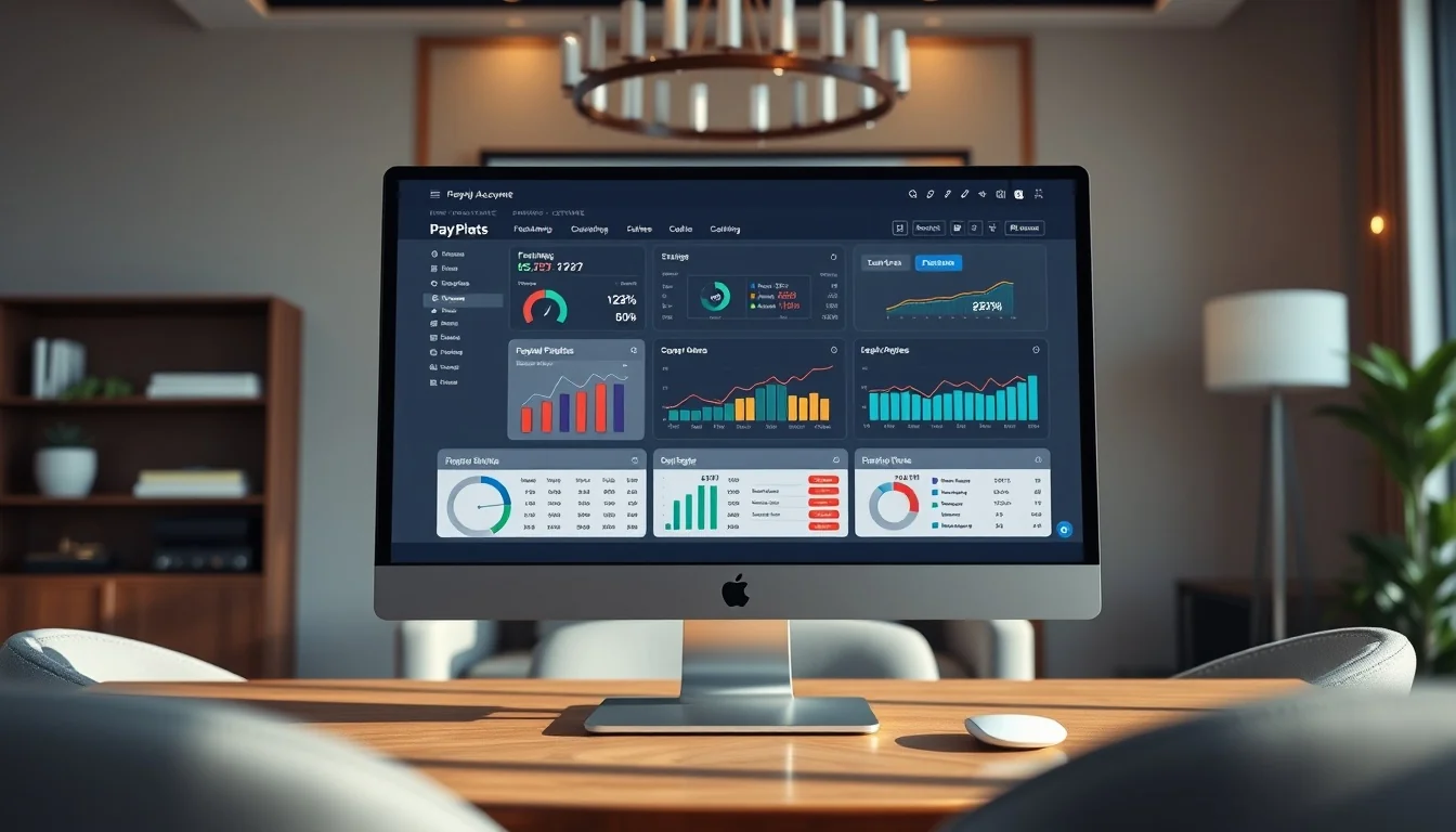 Premium plan visual